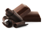 Image of dark chocolate